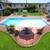Common Area Courtyard, Sundeck with Patio Furniture, View 6 thumbnail