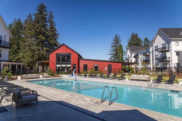 $1,529 / 1br - 756ft2 - ¡NUEVO DESCUENTO DE PRECIO! ¡No durará mucho! (Fircrest)63831607796097121