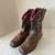 Womens or girls Smoky Mauntain boots in great shape. 3 thumbnail