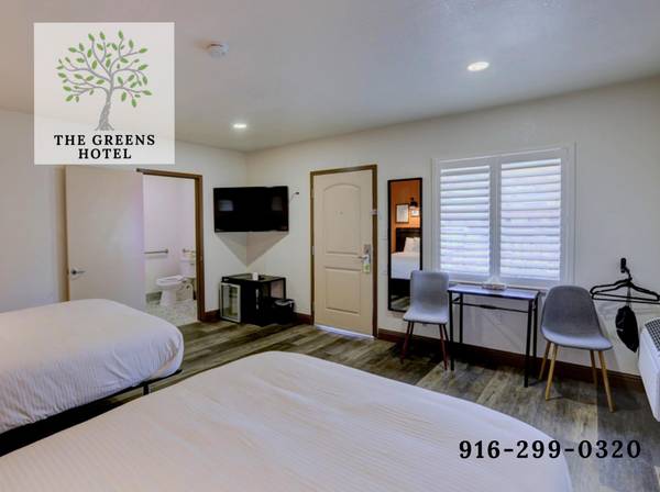 $399 / 1br - Affordable Option for Apartment Living - Inclusive Weekly Flat Rate! (South Sacramento)63790665365123120