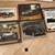 1 Ads Mirror & 4 Vtg Prints of Rolls Royce Classic Models & Cadillac 1 thumbnail