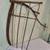 Grain cradle scythe 11 thumbnail