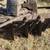 Old John Deere Pull Type Disk Harrow 8 thumbnail