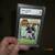 1979 Topps Football Card #520 Ken Stabler, Graded NM-MT 8 1 thumbnail