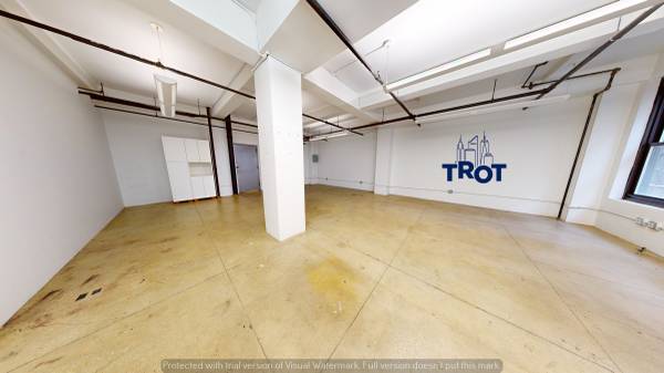$4,015 / 1370ft2 - Suite #804 - Chelsea office space - No fees, No security Deposits (Chelsea)63854481400195123