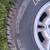 OEM 15" Dodge Dakota Durango 4wd wheels rims tires 6 lug 3 thumbnail