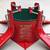 Santa's Solution Ultimate Christmas tree stand holder base support 3 thumbnail