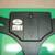 Used Green Glass Top Body Weight Scale with digital display 6 thumbnail