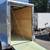 SALE!! 2025 Arising 5x8 V Nose Enclosed Cargo Utility Trailer 7k 6 thumbnail
