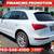 2012 Audi Q5 Q 5 Q-5 2.0T 2.0 T 2.0-T Premium Plus Only $129/mo! Easy 7 thumbnail