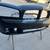 Dodge charger srt8 front bumper 3 thumbnail