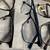3 Pairs Foster Grant Design Optics ( +2.50) — New!! 3 thumbnail