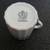 Royal Worcester Engadine Demitasse-Half Cup and Saucer Fine Bone China 10 thumbnail