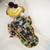 Vintage 1960s Doll - Flamenco Dancer w/Guitar - Made in Spain 5 thumbnail