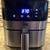 Bella - Pro Series 5.3 qt. Digital Air Fryer - Stainless Steel 1 thumbnail