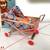 Vintage 5.5" Dolls in Collapsible Stroller & Carriage - $10 each 7 thumbnail