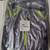 TRE XX FLEX Neon Lime 35L Urban Outdoor Hiking Backpack | Water Resistant, Light 7 thumbnail