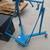 Portable Drum Lifter & Palletizer 800 Lb. Capacity 2 thumbnail
