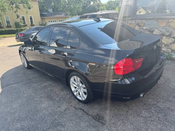 2011 bmw 335xi - $7,000 (Oregon)63625030195075122