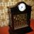 Mantle chime clock 2 thumbnail