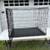 Dog Crate 42-inch Double Door (43” L X 30” W x 31” H) 3 thumbnail