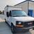 2004 GMC Savana Van 10 feet Cargo Box 2 thumbnail