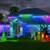 🏠💡🎃👻☃️🎄Permament Holiday Lighting / Color Chasing Or Accent 1 thumbnail