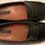 Cole Haan Pinch Gotham Mens Shoes S 12M Black Leather Slip On Penny Lo 12 thumbnail