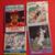 MLB Orel Hershiser (Future HOFer) - - 7 Baseball Cards & 2 Promo Cards 1 thumbnail