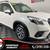 Certified 2024 Subaru Forester Premium Crystal White Pearl 1 thumbnail