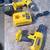 DEWALT multi volt charger and 2 drills 1 thumbnail