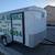 6x10 interstate Enclosed Trailer 10 thumbnail