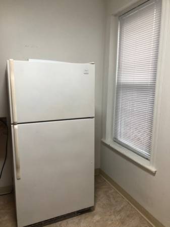 Appartment 1