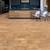 6mm Cork Tiles on Sale - Leather Pattern! 8 thumbnail