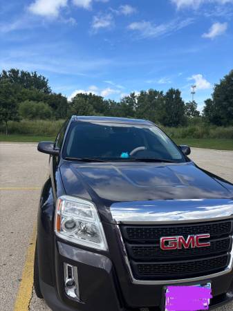 2014 GMC TERRAIN - $6,800 (Romeoville)63494320456195124