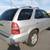 2002 ACURA MDX TOURING 4 DOOR 3rd Row WAGON/SPORT UTILITY 3.5L V6 F SO 5 thumbnail