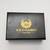 Red Hawk gold foil playing cards 3 thumbnail