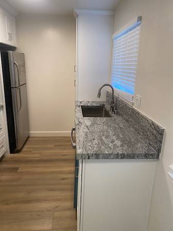 $2550.00 / 1br - 650ft2 - Large 1 Bd with patio63994248183811122