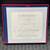 2002 White House Historical Association Christmas Ornament with Box & Booklet 2 thumbnail