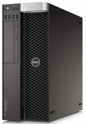 Dell T5810 Super Workstation Server Xeon E5-2680v4 14 Cores Win11 1