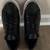 RALPH LAUREN POLO Men's sz. 13 Black Leather Lace-Up Shoes, WORN ONCE! 6 thumbnail