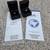 2 Lab Diamond 2-Pcs sets 10k Gold rings 1 thumbnail