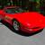 1998 Chevrolet Corvette 2 thumbnail