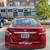 2015 Nissan Sentra (Red) 4 thumbnail