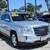 2016 *GMC* *Terrain *FWD 4dr SLT* Quicksilver Metallic 19 thumbnail
