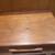 Queen, Teak Bed Frame with Floating Side Tables, MCM 5 thumbnail