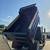 2012 INTERNATIONAL 7400 WORKSTAR DUMP TRUCK DT570 315HP AUTO AC LOW MI 18 thumbnail