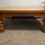 Vintage Lane Furniture Solid Pine Coffee and End Tables w Spiral Legs 4 thumbnail