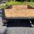 3 ft by 7 ft UTILITY TRAILER 8 thumbnail