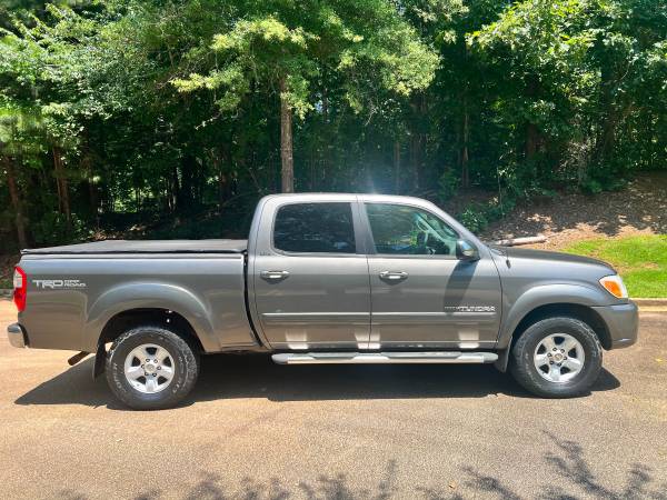 2006 Toyota Tundra - $7,850 (Decatur)63612697665411122